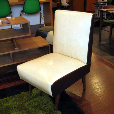 【USED】カフェチェア入荷しました!