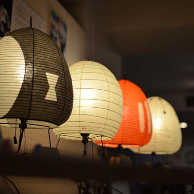 第2弾 居心地の良い空間へ。