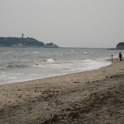 江ノ島