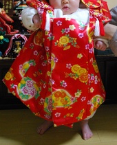 おひな祭り♪