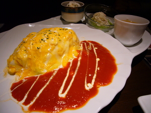 ランチ♪