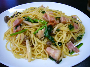 お昼ごはん