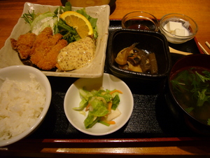 ママランチ♪