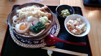 本日のお昼は。。。