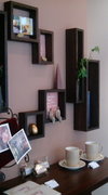 ステキカフェ*:..。○♪*゚¨゚゚・*:..。