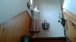 忙しく動いた日。。①