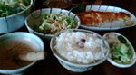 お渡し&ランチ~♪