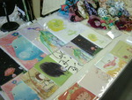 作品~☆