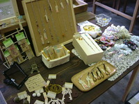 第16回 手作り展 作品③~♪