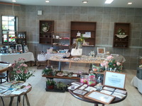 第25回手作り展 作品~♪