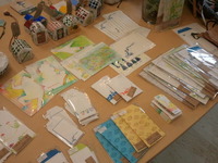 第25回手作り展　作品②～＆ワークショップ開催♪
