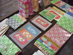 第20回手作り展 作品達④~♪