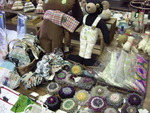 第21回手作り展　作品たち③～♪