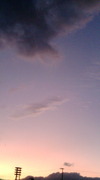 秋空。。♪