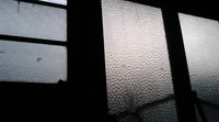 終了しました。。そしてまた雪。。