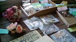 第13回手作り展 今回の作品~③♪