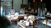『手作り展』明日 最終日です~♪