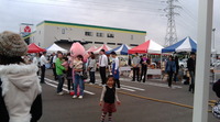 ドライブ~♪