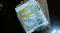 収穫~&ニットカフェ+1day~♪