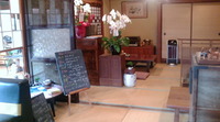 またまた新cafe~♪