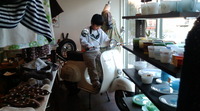 急遽 ドライブ②~♪