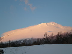 岩手山(岩手県)