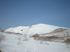 栗駒山(岩手県・宮城県)